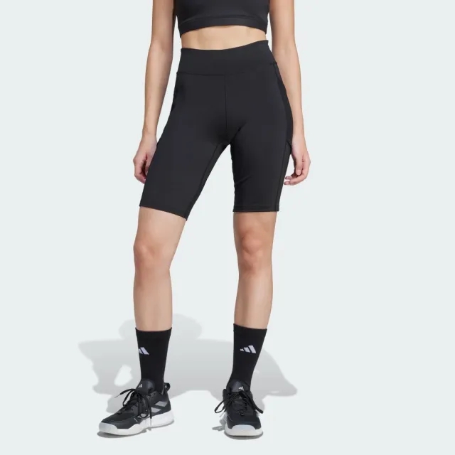 adidas Tennis Climacool Match Short Leggings