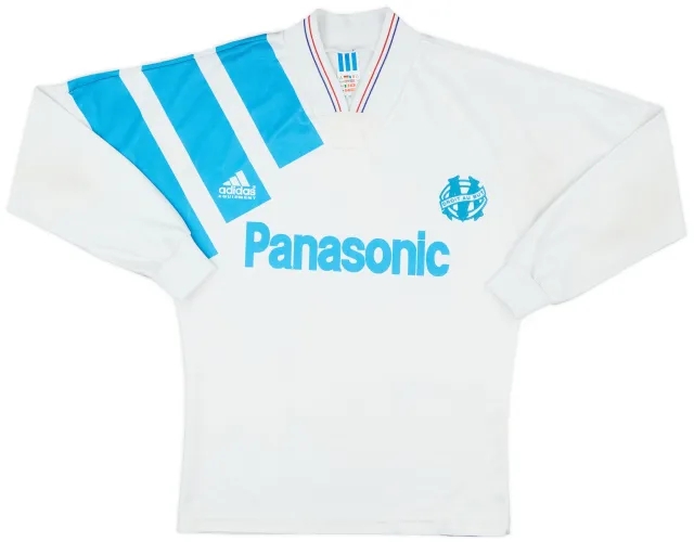 2010-11 England Away L/S Shirt - 8/10 - (L)