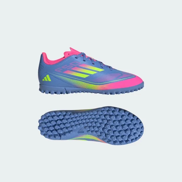 adidas F50 Club Turf Boots Kids