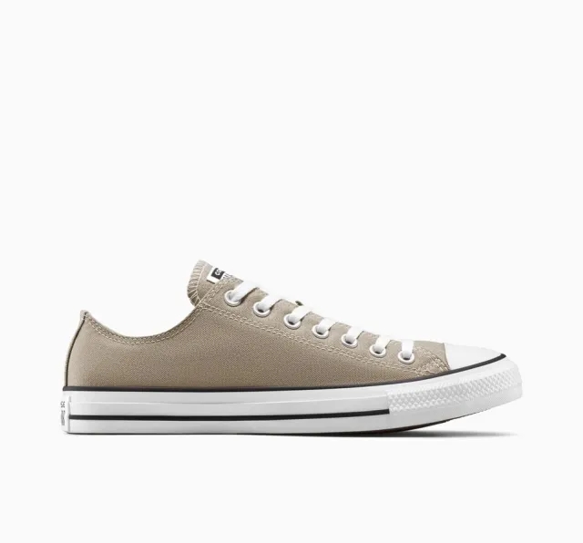 Converse Chuck Taylor All Star - Grey