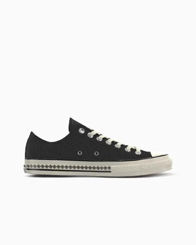 Converse Custom Chuck 70 By You - Green