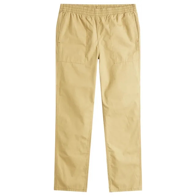 Patagonia Men's Funhoggers Trousers Classic Tan