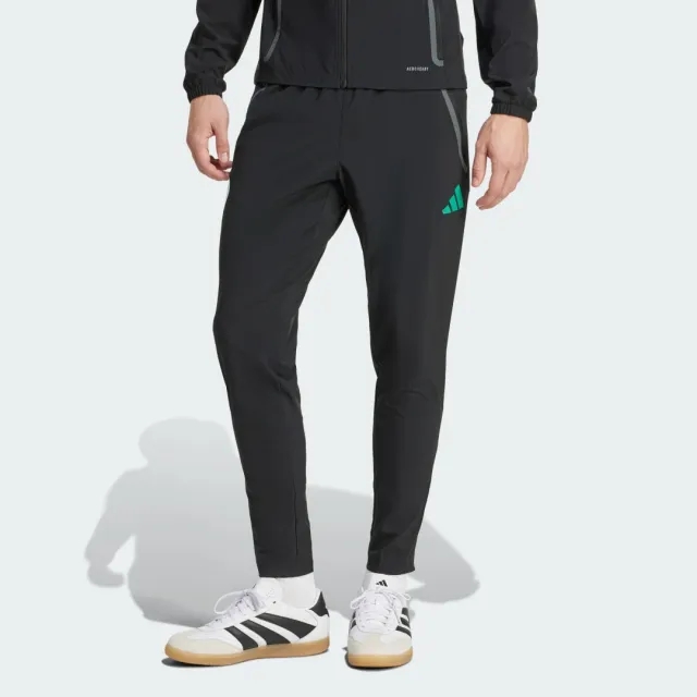 adidas Algeria Tiro 25 Competition Vis Tech Travel Pants