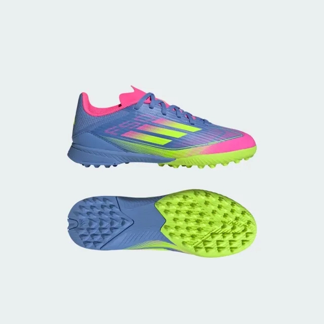 adidas F50 League Turf Boots Kids