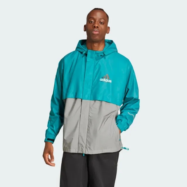 adidas EQT Windbreaker