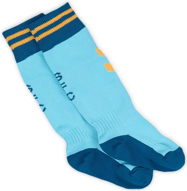2022-23 Southampton Third Socks (6-12 Months)
