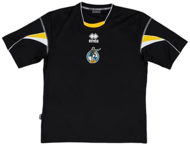 2008-09 Bristol Rovers Errea Training Shirt - 7/10 - (S)