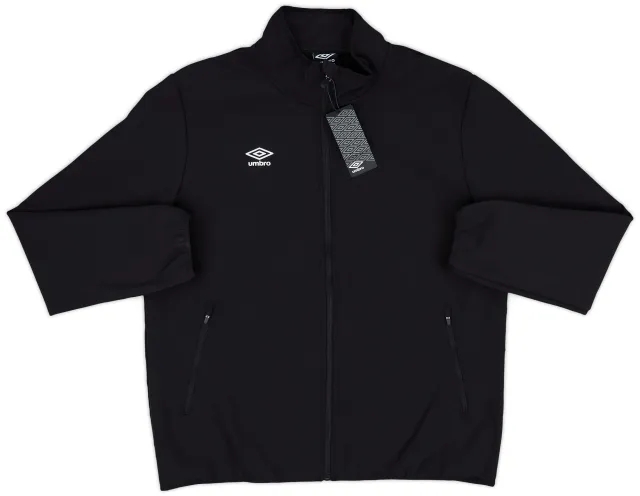 2023-24 Umbro Training Jacket (M)