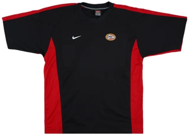 1999-00 PSV Nike Training Shirt - 8/10 - (L)