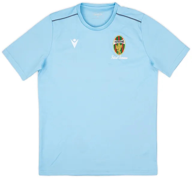2019-20 Ternana Macron Training Shirt - 6/10 - (S)