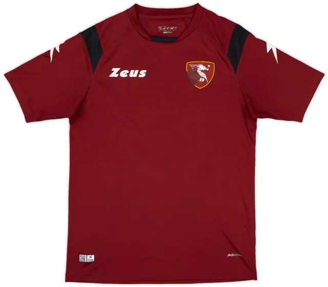 2021-22 Salernitana Zeus Training Shirt - 3/10 - (M)