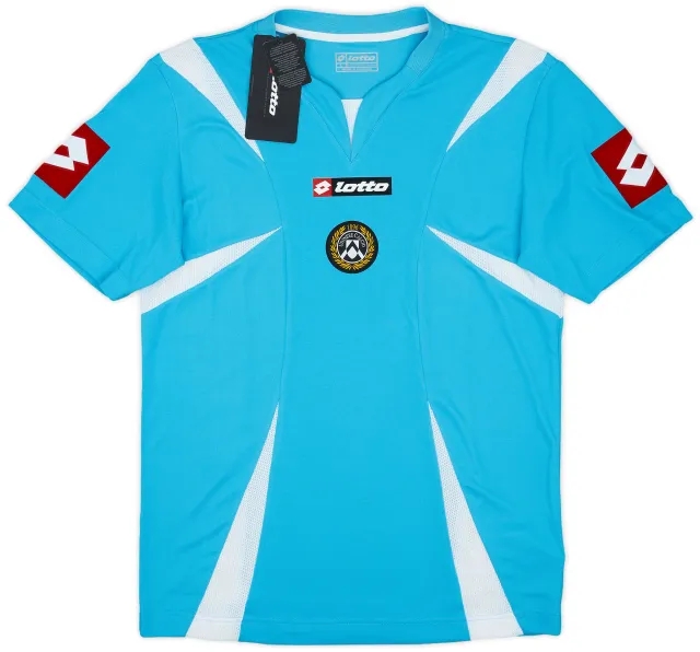 2006-07 Udinese Third Shirt (L)