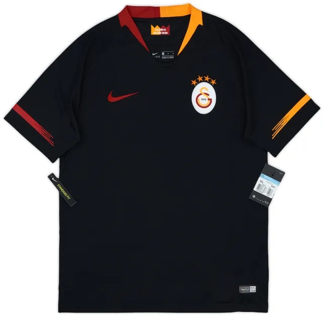 2018-19 Galatasaray Away Shirt (M)