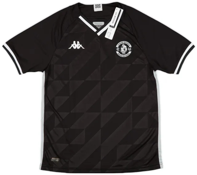 2021 Vasco da Gama Third Shirt (L)