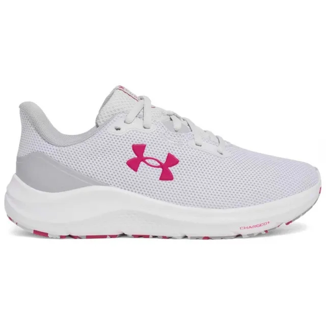 Under Armour  Pursuit 4 Women's Running Shoes Distant Gray / Mod Gray / Shaded Fuchsia 7.5