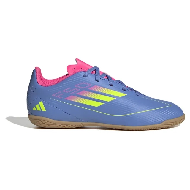 Adidas F50 Club Indoor Football Shoes