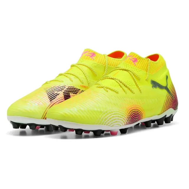 Puma Future 8 Ultimate Mg Football Boots