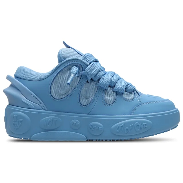 Puma Lafrance Unisex Shoes - Blue