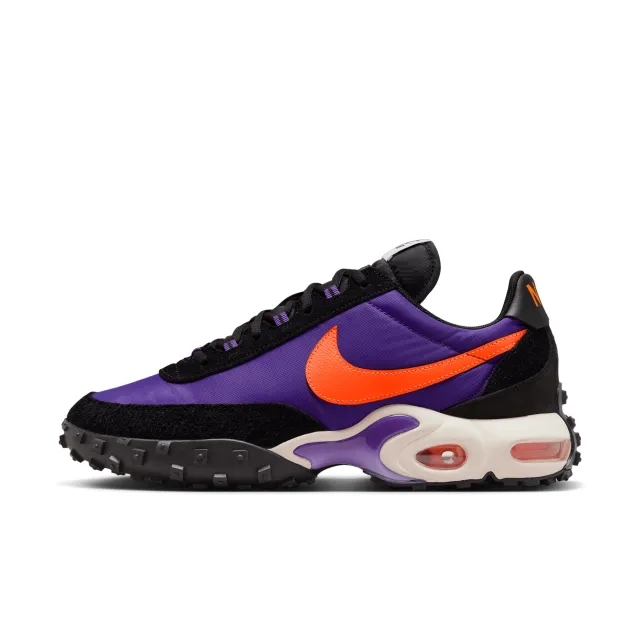 Nike Air Max Waffle SP Men's Shoes - Purple