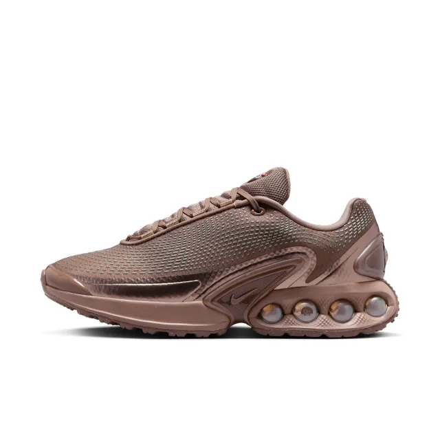 Nike Air Max Dn Women's Shoes - Brown