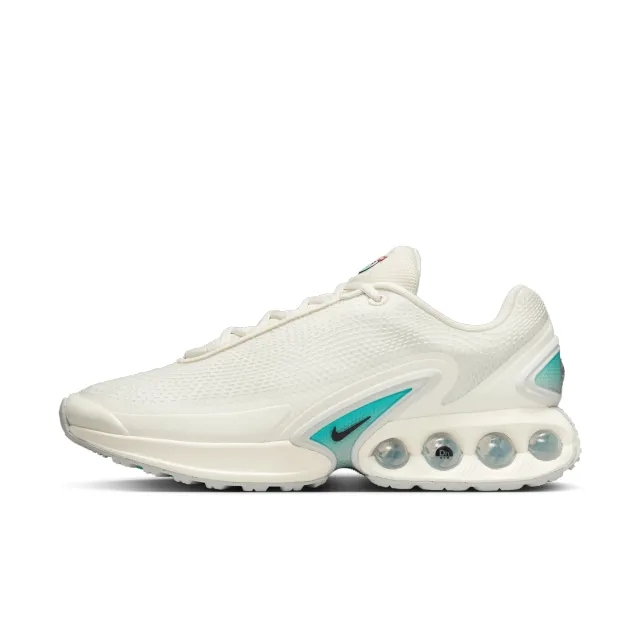 Nike Air Max Dn Shoes - Grey - Recycled Content Minimum