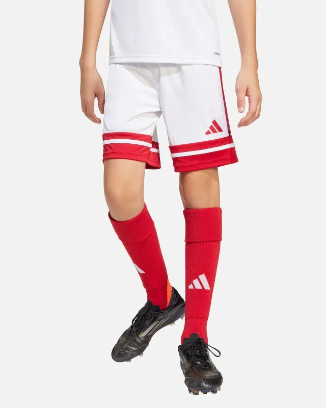 adidas Junior Squadra 25 Shorts