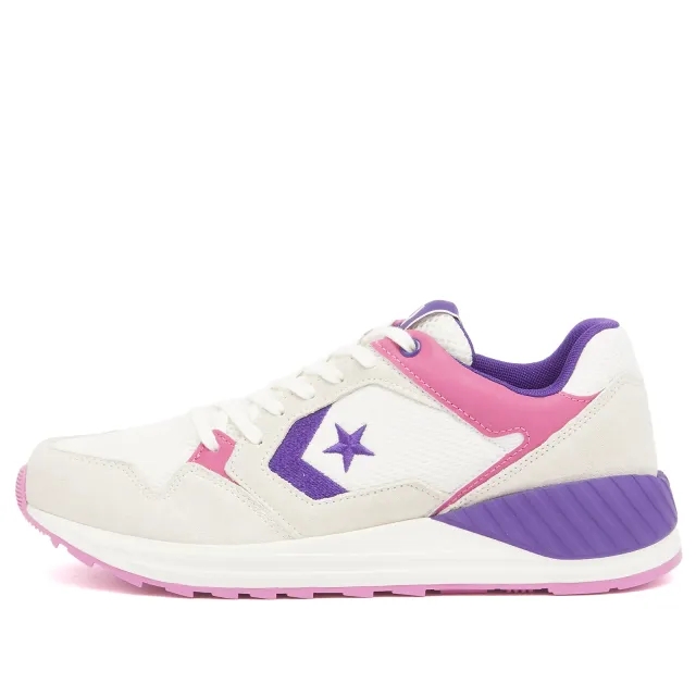 Converse Wave Trainer - White