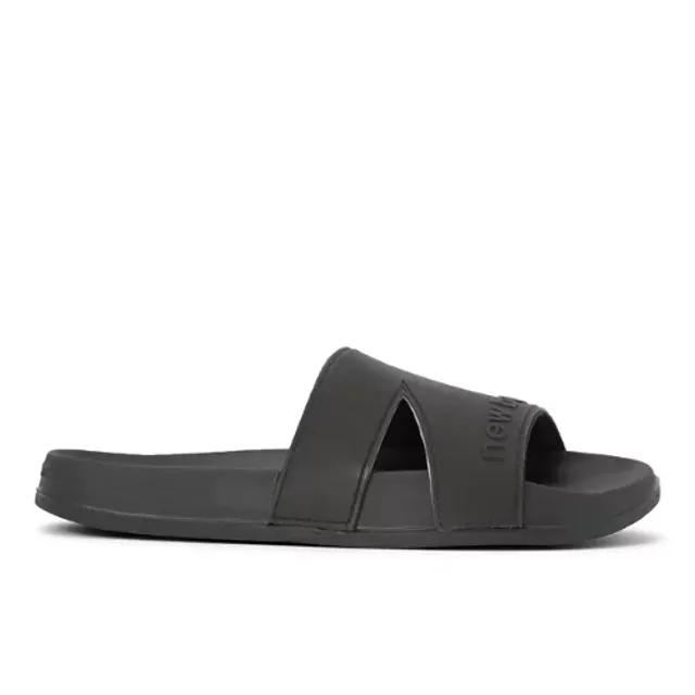 New Balance Unisex 200N in Black Synthetic