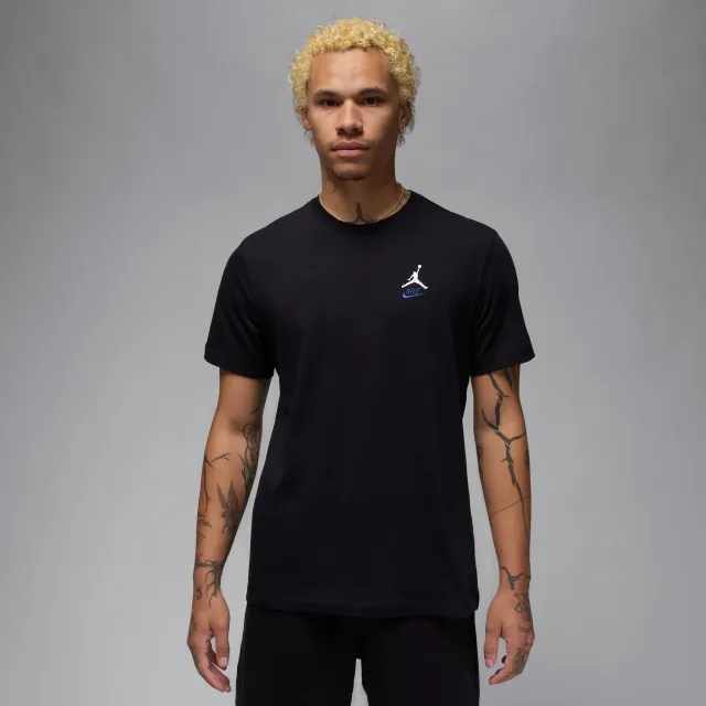 Nike Jordan Rare Air Men's T-Shirt - Black