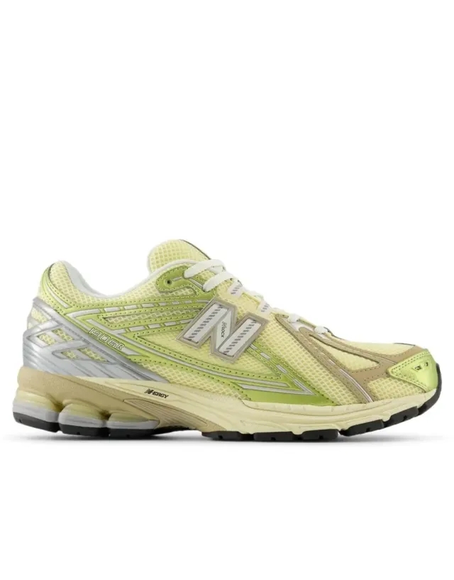 New Balance Unisex 1906R in Beige/Brown Synthetic