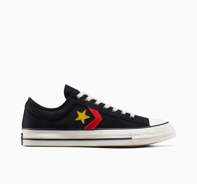 Converse Converse x Daily Paper Star Player 76 - 
