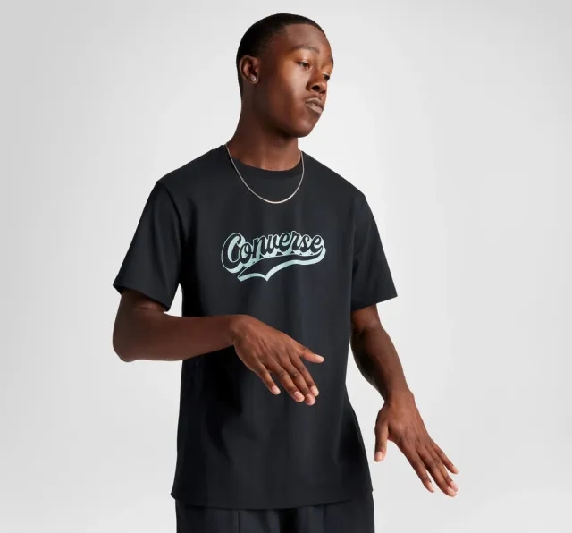 Converse Varsity T-Shirt - 