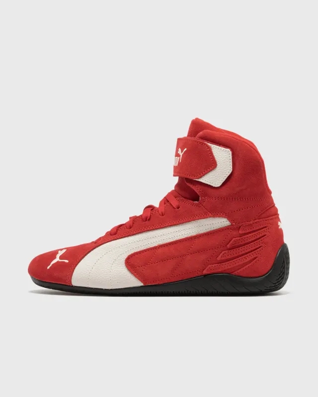 Speedcat Mid