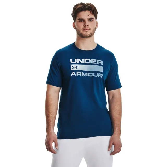 Under Armour Team Issue Wordmark Short Sleeve T-shirt