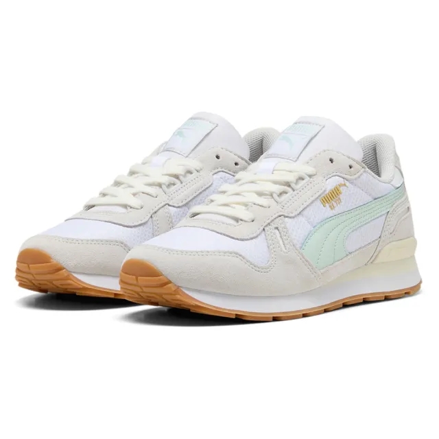 Puma Select Rx 737 Mesh Wns Trainers
