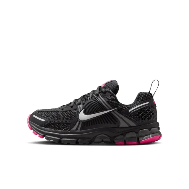Nike Vomero 5 Older Kids' Shoes - Black