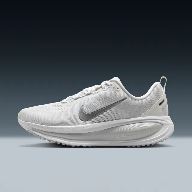 Nike Vomero 18 Women's Road Running Shoes - White