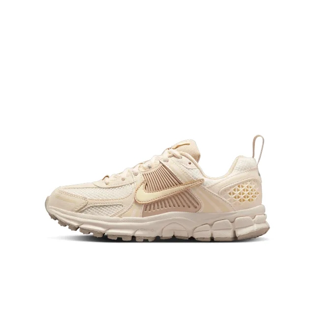 Nike Vomero 5 Older Kids' Shoes - Brown