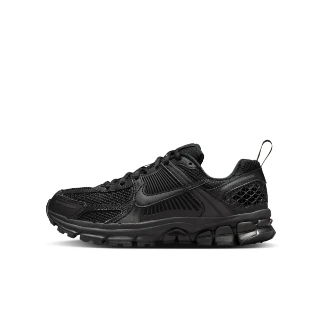 Nike Vomero 5 Older Kids' Shoes - Black