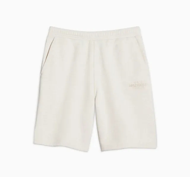 Converse Converse x Daily Paper Shorts - White