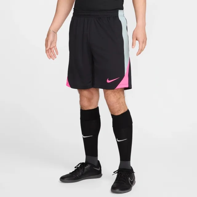 Nike Strike Men's Dri-FIT Football Shorts - Black - Polyester