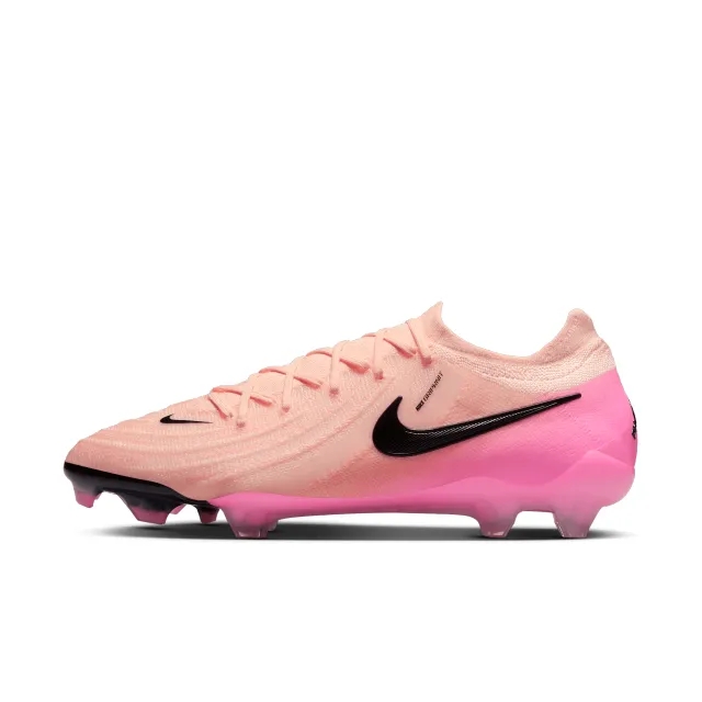 Nike Phantom GX 2 Elite FG Low-Top Football Boot - Orange