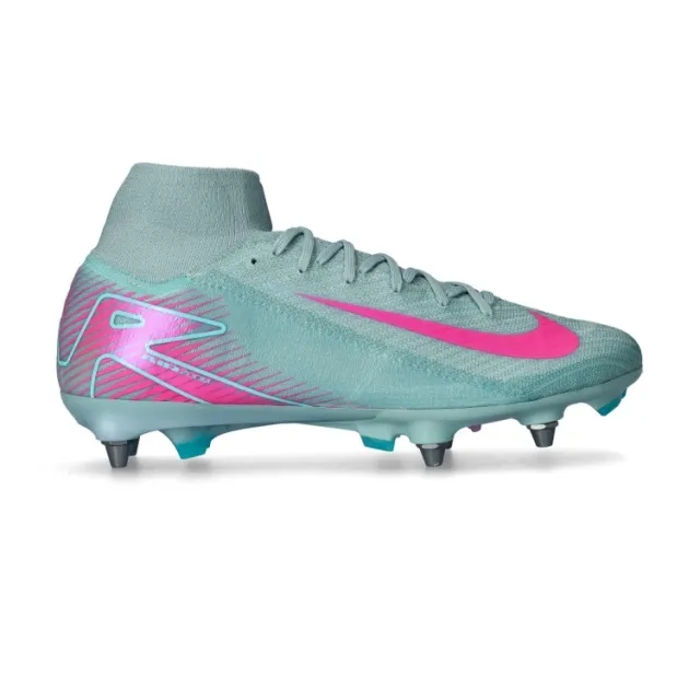 Nike Air Zoom Mercurial Superfly X Elite SG Pro Player Edition