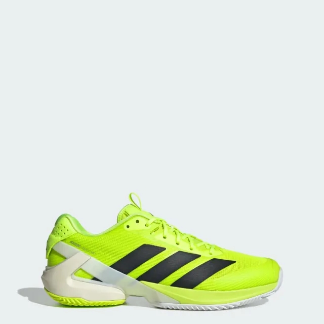 adidas Adizero Ubersonic 5 Clay Tennis Shoes