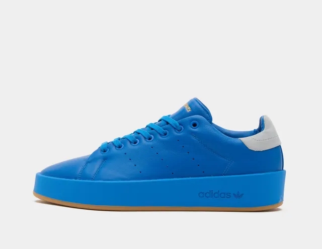 adidas Originals Stan Smith Recon Women's, Blue