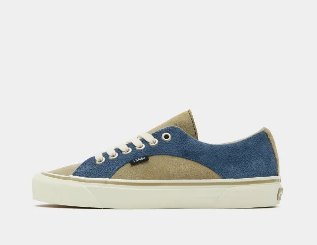 Vans Lampin - size? exclusive Women's, Blue