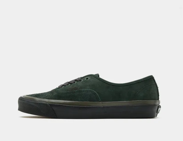 Vans Authentic - size? exclusive Women's, Green