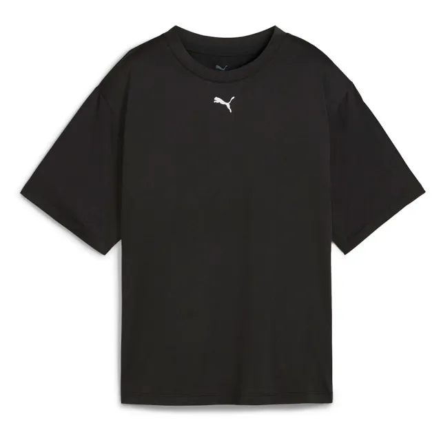 Puma Select Tad Essentials Relaxed Short Sleeve T-shirt