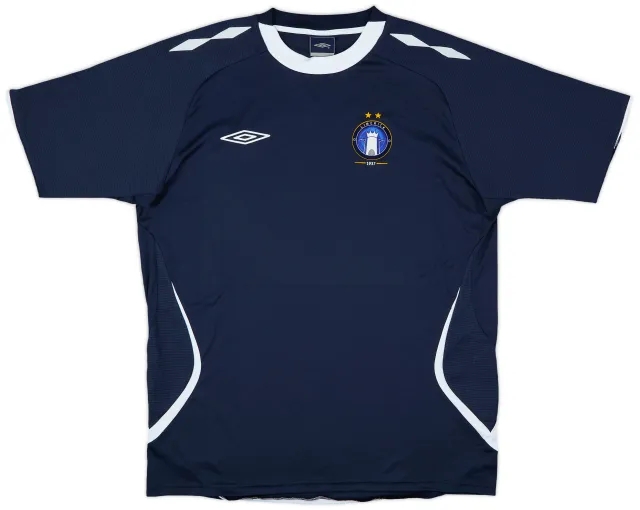 2009 Limerick Umbro Training Shirt - 9/10 - (L)