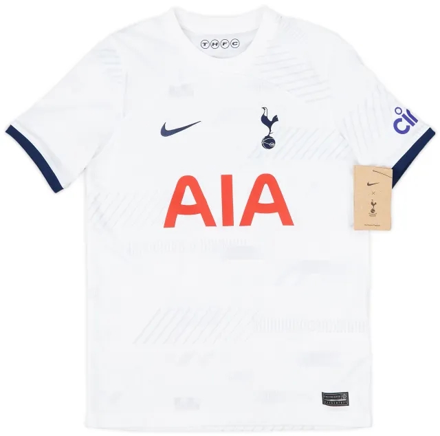 2023-24 Tottenham Home Shirt (L.Boys)